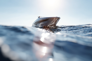 Propulsion verte en mer : l’électrique peut-il rivaliser avec l’hydrogène au large ?