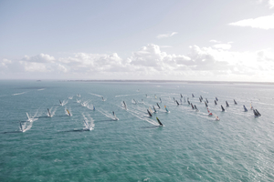 Route du Rhum 2026 : 118 solitaires, des bateaux fantastiques et un Atlantique sous haute tension