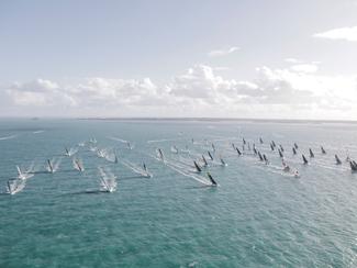 Route du Rhum 2026 : 118 solitaires, des...