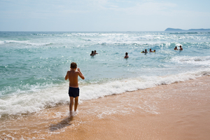 Canicule et baignades sauvages : alarmante hausse des noyades mortelles en France en 2025