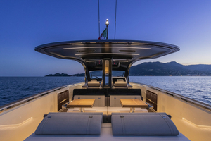 Quick Group et Invictus Yacht : une alliance qui transforme l’expérience à bord