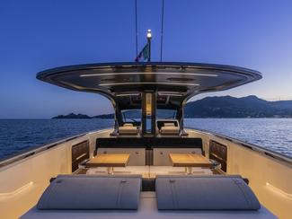 Quick Group et Invictus Yacht : une alliance...