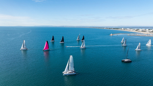 Faire le tour du monde en flottille : comparatif des grands rallyes hauturiers