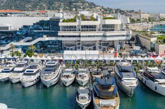 Le Cannes Yachting Festival prépare déjà son grand retour sur la Croisette