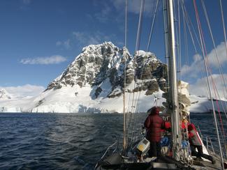 Changement climatique : les grandes routes de...