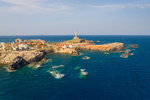 Cabo de Palos : la réglementation que tous les plaisanciers doivent connaître avant de naviguer dans la réserve marine