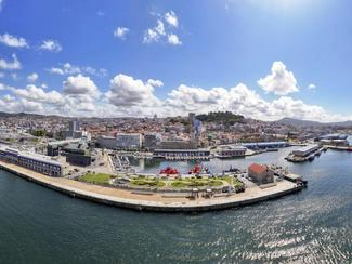 Vigo accueille la Solitaire du Figaro : un...