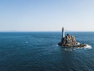 Fastnet : le rocher mythique qui fait trembler...
