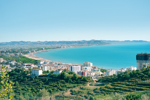 City break à Durrës : 72 heures entre Adriatique en mai