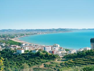 City break à Durrës : 72 heures au bord de...