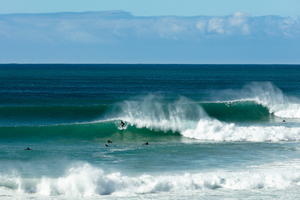 Top 5 des meilleurs spots de surf en Afrique