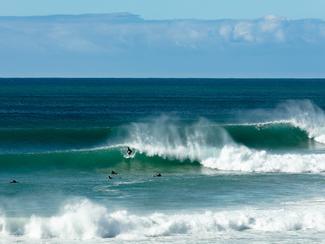 Top 5 des meilleurs spots de surf en Afrique