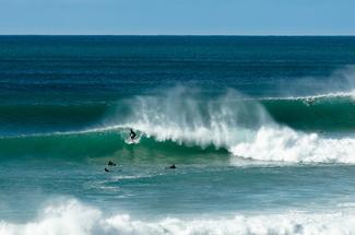Top 5 des meilleurs spots de surf en Afrique