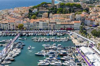 Cannes Yachting Festival 2026 : 700 bateaux attendus pour lancer la sais...