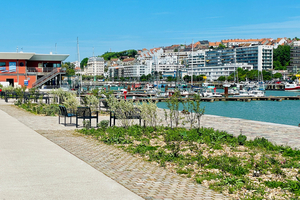 Port de Boulogne-sur-Mer : une escale en plein renouveau sur la Côte d’Opale