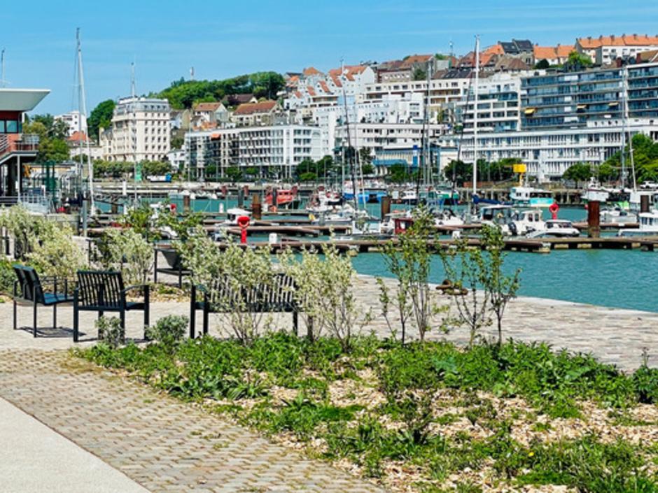 Port de Boulogne-sur-Mer : une escale en plein renouveau sur la Côte d ...