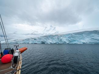 Croisière polaire : le nouveau rêve des grands...