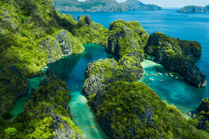 Palawan en mai : l’archipel philippin qui donne déjà un goût de grandes vacances