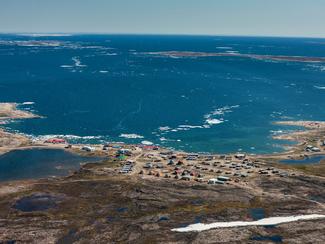 Baie d’Hudson : cap sur l’une des dernières...
