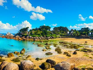 Bretagne Nord au printemps : cap sur l’un des...