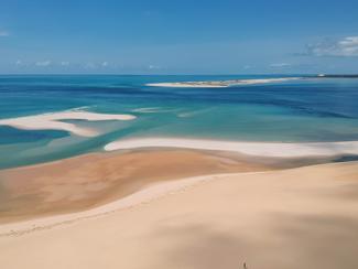 Bazaruto en mai : l’archipel du Mozambique qui...