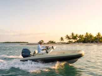 Zodiac relance sa gamme Yachtline avec une...