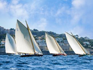 Voiles du Vieux-Port 2026 : Marseille célèbre...