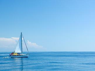 Monocoque, catamaran, aluminium, polyester :...
