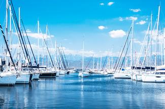 Location, copropriété, boat club : faut-il encore acheter son bateau ?