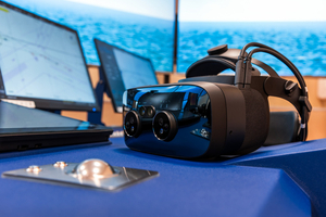 Simulateurs de navigation : peut-on vraiment apprendre la mer sans quitter le quai ?