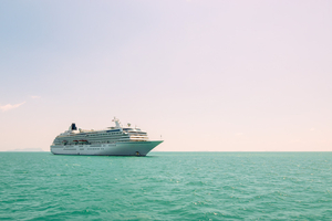Norovirus à bord du Caribbean Princess : nouvelle alerte sanitaire dans les Caraïbes