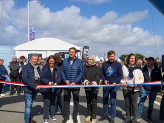 La Solitaire du Figaro Paprec 2026 : le...