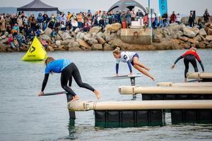 La Fédération Française de Surf lance son Tour National de Foil 2026