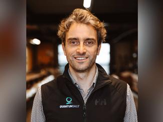 Axel Gadbin, Axe Sail : « En fin de saison, il...