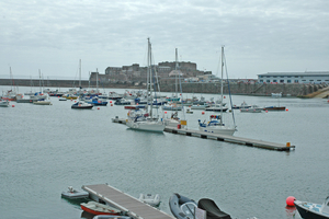 Nouvelle réglementation pour se rendre à Guernesey, Jersey et Ile de Man