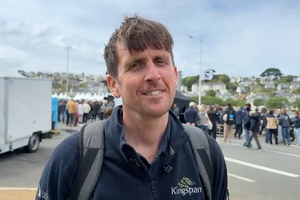 Solitaire du Figaro Paprec 2026 : Tom Dolan revient avec l’expérience d’un vainqueur