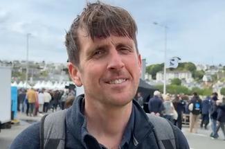 Solitaire du Figaro Paprec 2026 : Tom Dolan revient avec l’expérience d’...