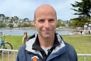 Solitaire du Figaro Paprec 2026 : Nicolas Lunven de retour après 9 ans d’absence