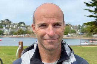 Solitaire du Figaro Paprec 2026 : Nicolas Lunven de retour après 9 ans d...