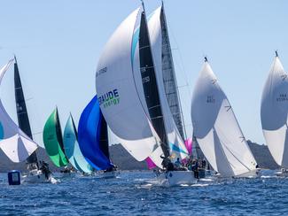 Porquerolle's Race 2026 : clap de fin sur la...