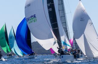 Porquerolle's Race 2026 : clap de fin sur la 6ème Porquerolle’s Race : m...
