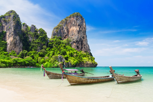 La Thaïlande réduit la durée des séjours sans visa pour les touristes