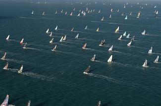 Cinq raisons de ne pas manquer la Route du Rhum – Destination Guadeloupe...