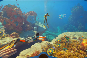 Subnautica 2 signe un lancement historique malgré une bataille juridique explosive