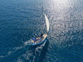 Autonomie en mer : le vrai rendement des...