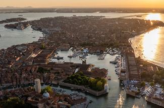 Salon nautique de Venise 2026 : l’Arsenale accueille les grandes nouveau...