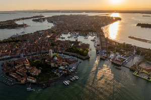 Salon nautique de Venise 2026 : l’Arsenal accueille les grandes nouveautés du nautisme