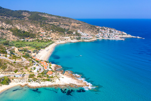 Ikaria avant la foule : la Grèce sauvage à découvrir avant l’été
