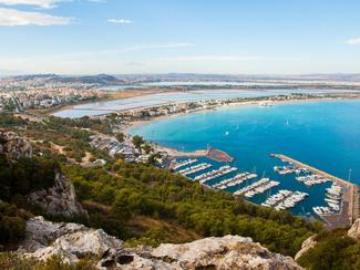 Cagliari avant l’été : la capitale sarde à...