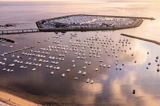 Solitaire du Figaro Paprec 2026 : Pornichet accueille le départ de la 3e...